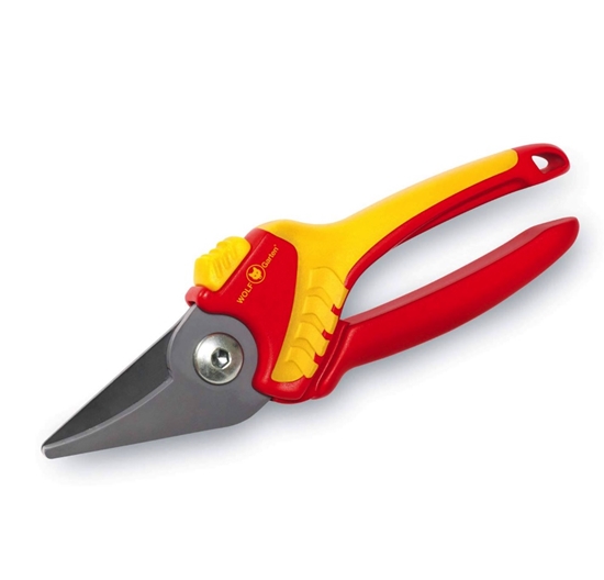 Изображение Dārza grieznes ar izliektu asmeni Wolf Garten RR 1500 BASIC PLUS