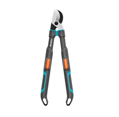 Picture of Dārza grieznes ar izliektu āķveida asmeni Gardena 970766901; 520-670 mm