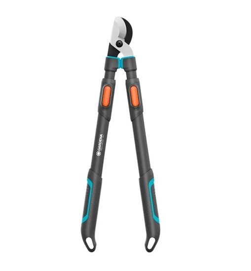 Picture of Dārza grieznes ar izliektu āķveida asmeni Gardena 970767001; 646-900 mm