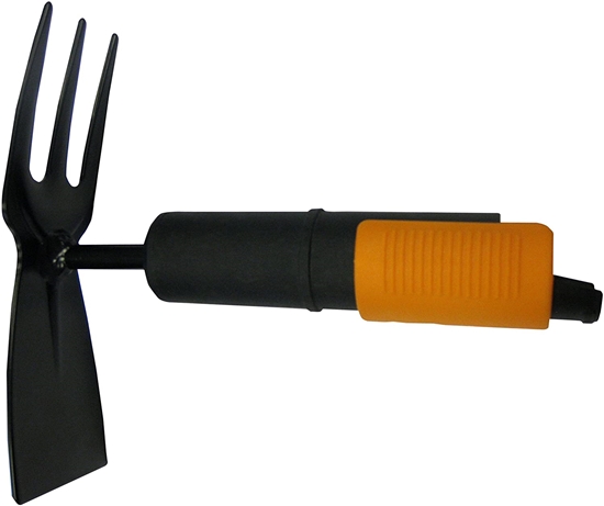 Picture of Dārza kaplis Fiskars QuikFit 137572