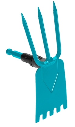 Изображение Dārza kaplis Gardena Combisystem; 9 cm