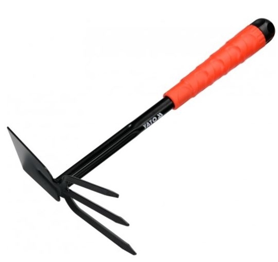 Picture of Dārza kaplis Yato YT-8867; 310 mm