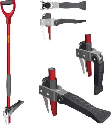 Picture of Dārza kaplis Wolf Garten iW-A ERGO