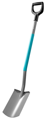 Изображение Dārza lāpsta (taisna) Gardena Classic Line