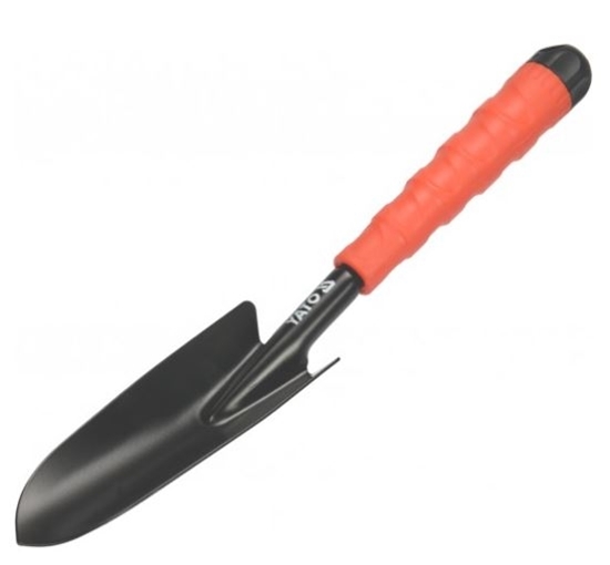Picture of Dārza lāpstiņa Yato YT-8865; 350 mm