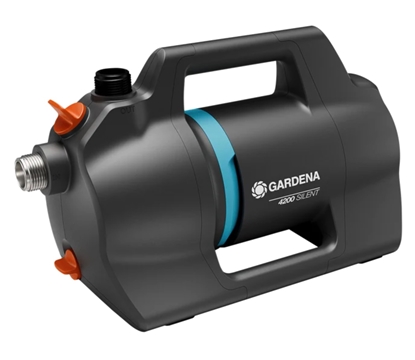 Picture of Dārza sūknis Gardena 4200 Silent; 600 W