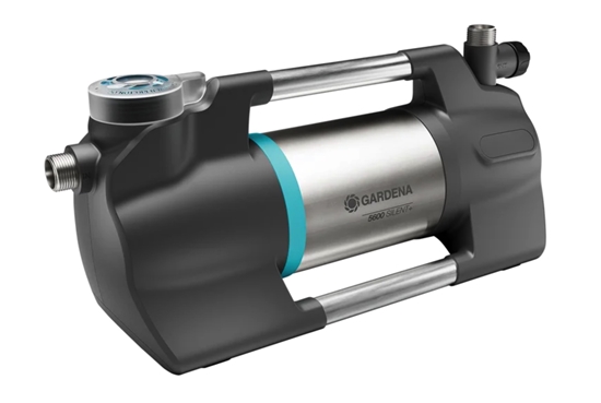Picture of Dārza sūknis Gardena 5600 Silent+; 900 W