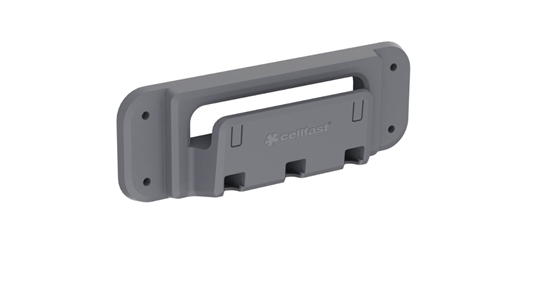 Изображение Dārza šļūtenes turētājs Cellfast 55-130