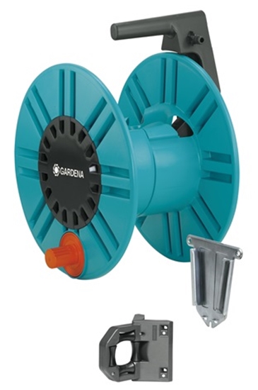 Picture of Dārza šļūtenes turētājs Gardena Reel 60