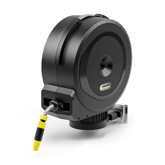 Изображение Dārza šļūtenes turētājs Karcher HBX 5.35 Automatic; 35 m