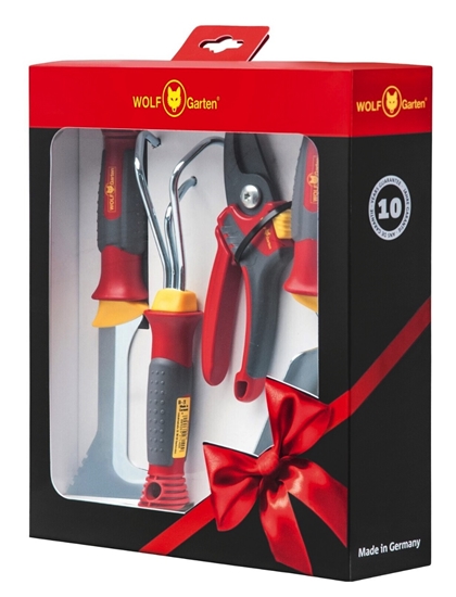 Picture of Dārznieka instrumentu komplekts Wolf Garten P 261