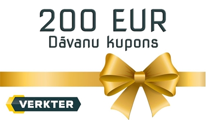 Picture of Dāvanu kupons