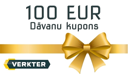 Picture of Dāvanu kupons