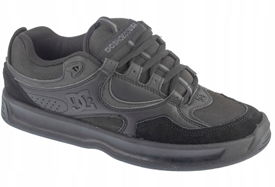Picture of DC Shoes Kalynx Zero Czarny 43