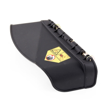 Изображение Deflektors MTD 631-04070C