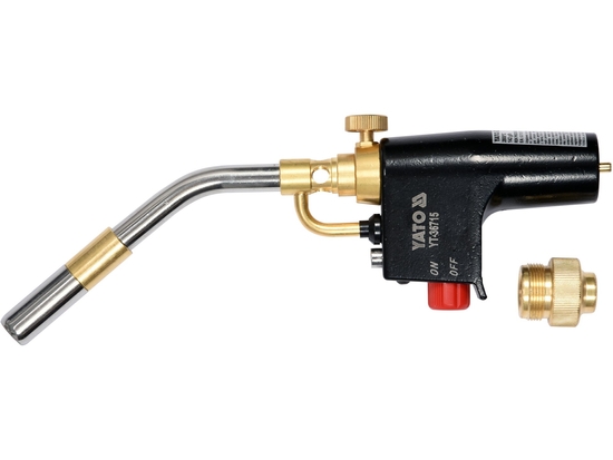 Picture of Deglis Yato YT-36715; 2 kW