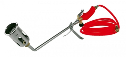 Picture of Deglis jumta segumam Rothenberger ROMAXI; 600x57 mm