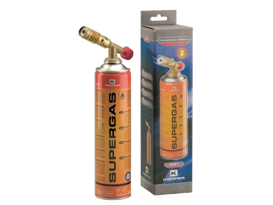 Picture of Deglis Kemper 1047