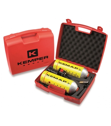 Picture of Deglis Kemper 1062EKIT Turbo flame + Gāze