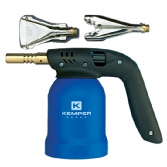 Picture of Deglis Kemper REGULAR KE2018KIT + piederumi