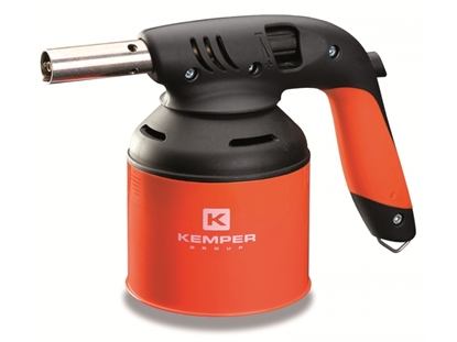 Picture of Deglis Kemper Top line