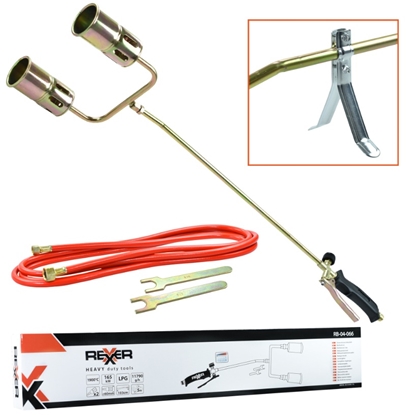 Picture of Deglis Rexxer RB-04-066