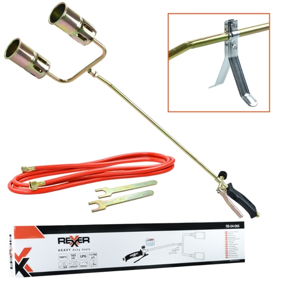 Picture of Deglis Rexxer RB-04-066