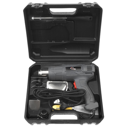 Picture of Deglis Rexxer RF-44-148; 1-2 kW