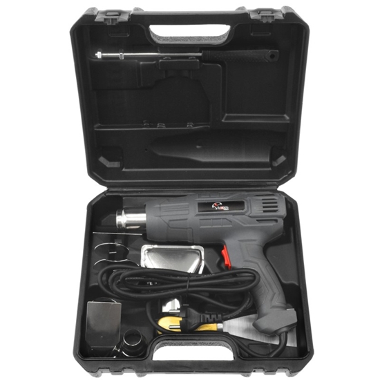 Изображение Deglis Rexxer RF-44-148; 1-2 kW