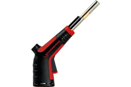 Изображение Deglis Rothenberger SUPER FIRE 4; 7/16''