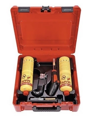 Picture of Deglis Rothenberger Superfire 4 HotBox