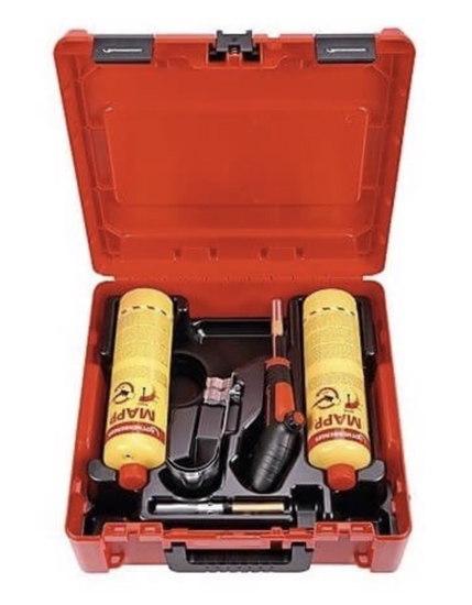 Picture of Deglis Rothenberger Superfire 4 HotBox