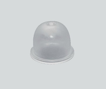 Picture of Degvielas pumpis 27-036 caurspīdīgs