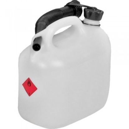 Picture of Degvielas tvertne Hitachi (5l)