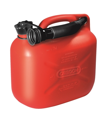 Attēls no Degvielas tvertne Orgeon O42-970; 5 l