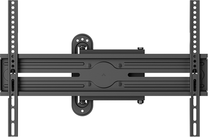 Picture of Deltaco Sieninis laikiklis DELTACO w peni ruchomy 3 kierunkowy nachylany obrotowy 3770 cali 35 kg ARM-1201-B 1903429