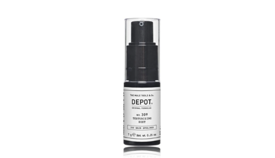 Picture of Depot No. 309 Texturizing Spray 7 g
