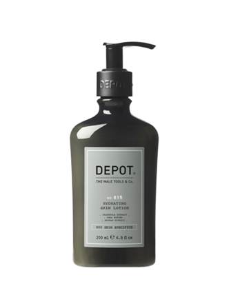 Изображение Depot No. 815 All In One Skin Lotion 200 ml