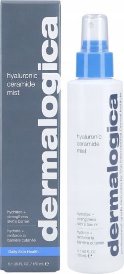 Picture of Dermalogica Hyaluronic Ceramide Mist Mgieka do twarzy hialuronowo-ceramidowa 150ml