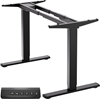 Picture of DESK FRAME MOTORISED/BLACK CDF222E-B ONKRON