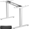 Picture of DESK FRAME MOTORISED/WHITE CDF222E-W ONKRON