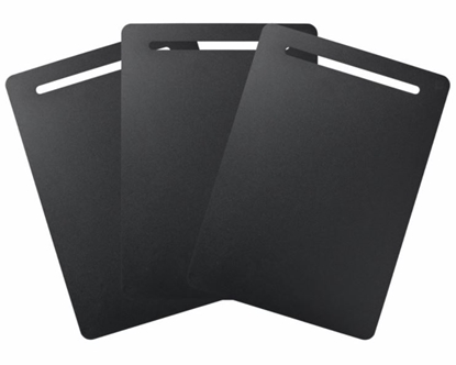 Attēls no Deska do krojenia Fiskars plastikowa