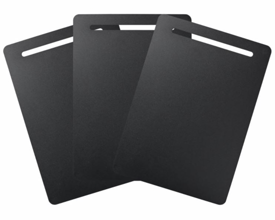 Picture of Deska do krojenia Fiskars plastikowa