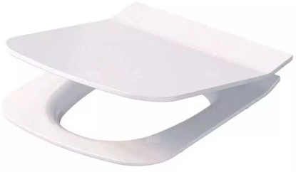 Attēls no DESKA MESTO SQUARE SLIM  DUR WO BOX