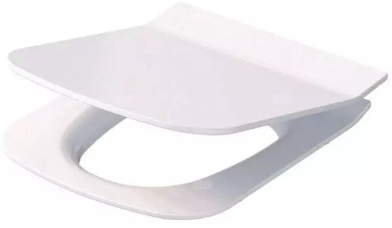 Picture of DESKA MESTO SQUARE SLIM  DUR WO BOX