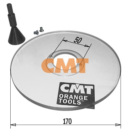 Изображение Detaļa CMT300-SB1; s=8-12 mm