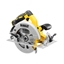 Изображение DEWALT | 18V XR Brushless 184 mm Circular Saw - Tool Only | DCS570N-XJ