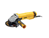 Изображение DEWALT | Angle Grinder | DWE4237-QS | 125 mm | 1400 W