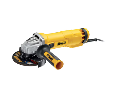 Изображение DEWALT | Angle Grinder | DWE4237-QS | 125 mm | 1400 W