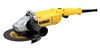 Изображение DEWALT | Angle Grinder | DWE490-QS | 230 mm | 2000 W